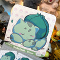 BULBASAUR
