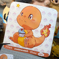 CHARMANDER